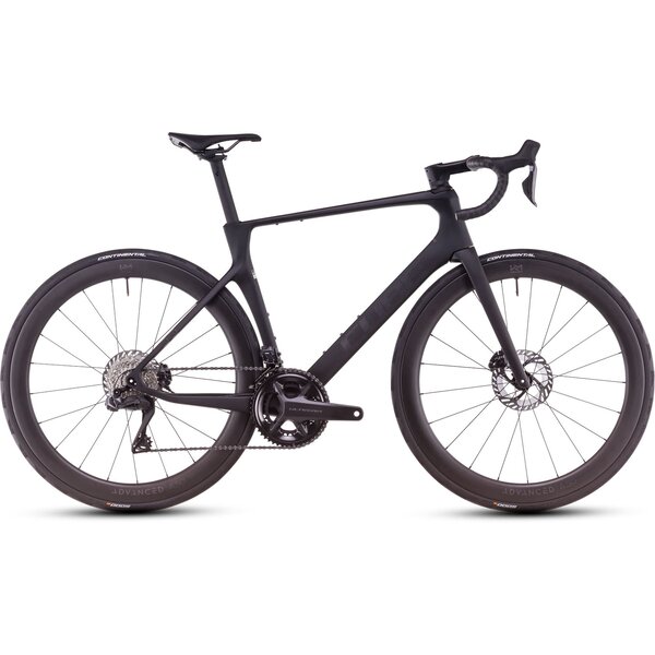 Cube Agree C:62 Pro Carbon Road Bike 2025