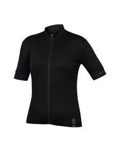 Endura Endura Women's FS260 S/S Jersey - Black