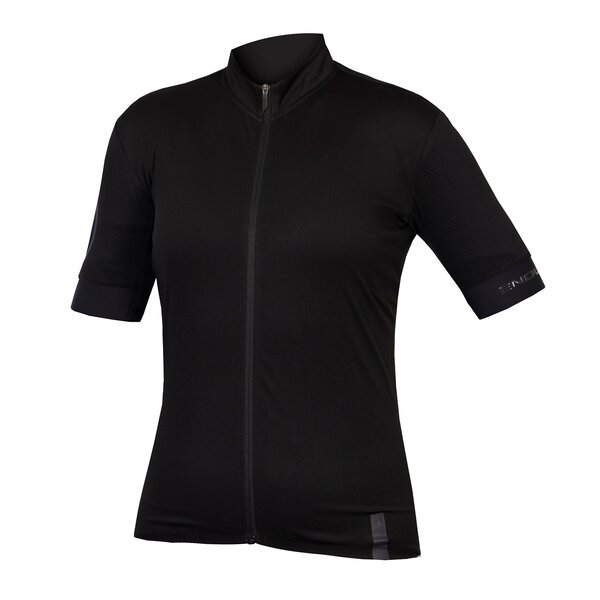 Endura Endura Women's FS260 S/S Jersey - Black