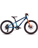 Cube Cube Acid 200 Disc Actionteam Blue/Orange 20" 2025