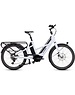 Cube Cube Longtail Sport Hybrid 725 Electric Cargo Bike 26" Wheel 2025