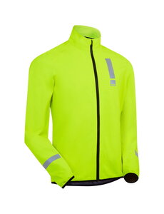  HUMP Mens Reflect Waterproof Jacket