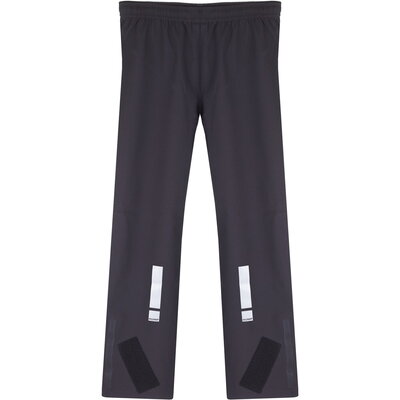 Hump Unisex Reflect Waterproof Overtrouser Black