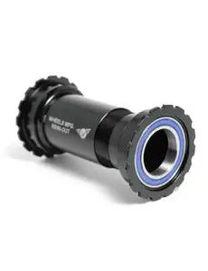  BB86/92 Threaded ABEC-3 Bearings For 24mm Cranks Wheels Manufacturing