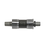 Kinex Union Square Taper Bottom Bracket For 68mm Shell Steel Cups 110mm