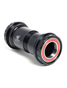  BB30 to Outboard Bottom Bracket Adapter for 68mm Shells (24mm Spindle)