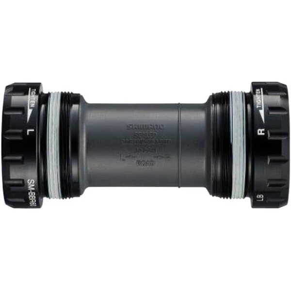 Shimano Shimano SM-BBR60 Bottom Bracket Italian Thread 70mm