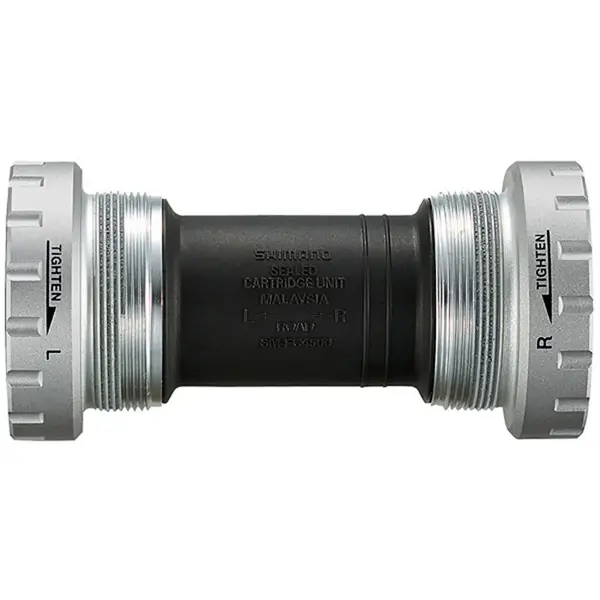 Shimano Shimano BB-RS500 Bottom Bracket – Italian Thread Cups, 70mm