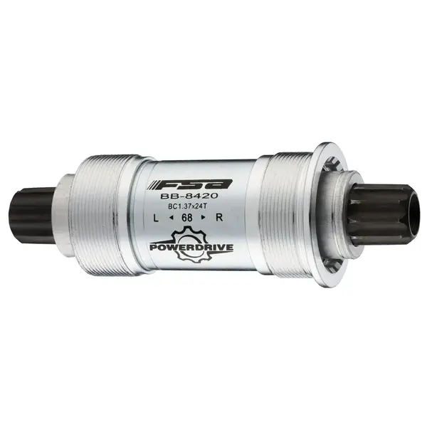 FSA Power Drive Bottom Bracket 68x113mm