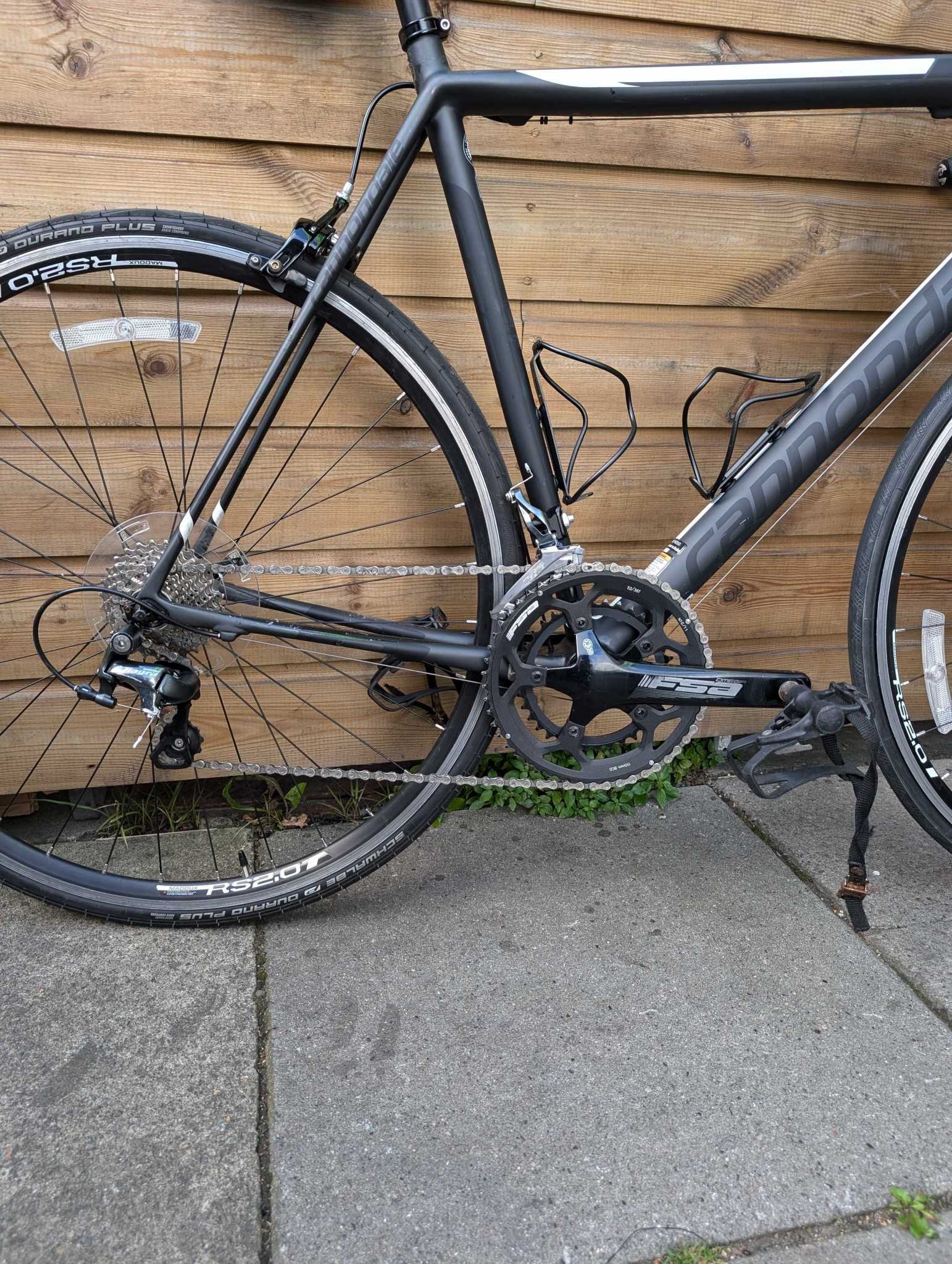 Cannondale second hand sale