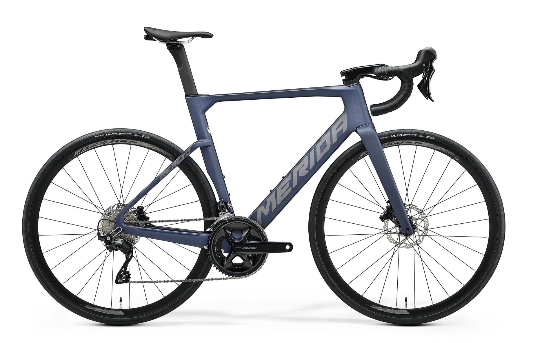Merida reacto bike new arrivals