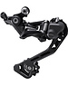 Shimano Shimano GRX RD-RX400 10-Speed Rear Derailleur, Shadow+ for Double