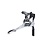 SRAM Force 22 Front Derailleur Yaw Braze-On with Chain Spotter