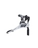  Sram Force22 Front Derailleur Yaw Braze-on With Chain Spotter