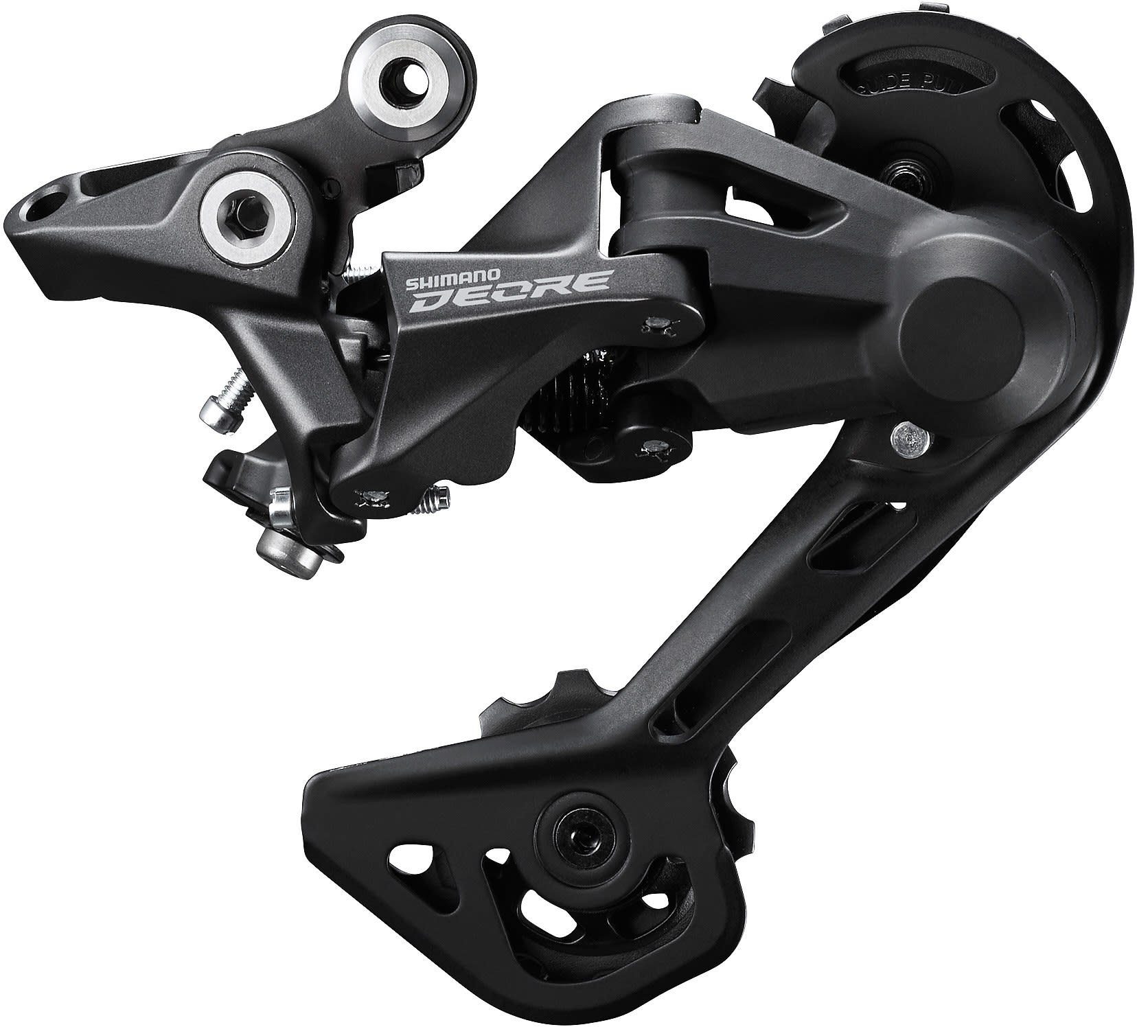 Shimano Deore RD M4120 10 11 Speed Rear Derailleur