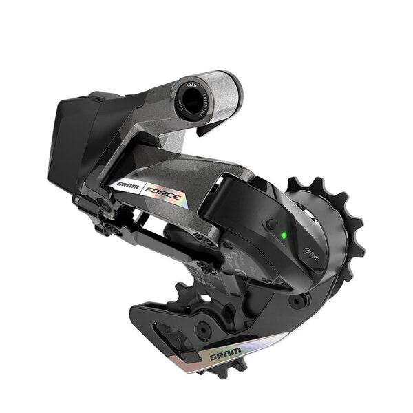 SRAM Force AXS D2 Rear Derailleur 12-Speed, Max 36T (Battery Not Included)
