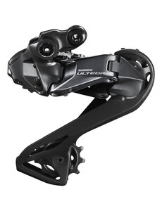 Shimano RD-R8150 Ultegra Di2 12-speed rear derailleur (E-tube)
