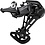 Shimano Shimano Deore RD-M5100 11-Speed Shadow+ Rear Derailleur SGS Long Cage
