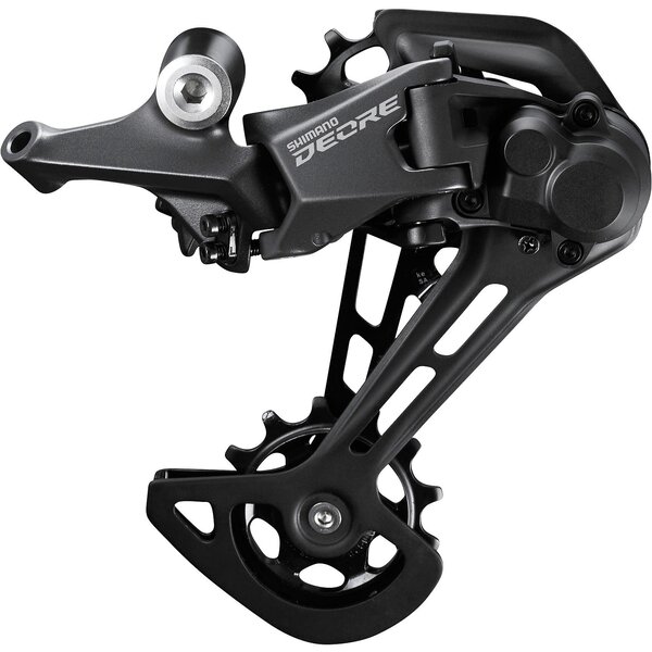 Shimano Shimano Deore RD-M5100 11-Speed Shadow+ Rear Derailleur SGS Long Cage