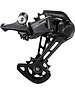 Shimano RD-M5100 Deore rear derailleur, 11-speed, Shadow+ SGS long cage