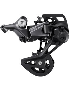 Shimano Shimano Reat Mech M5130 Deore LG 10 speed Sh+ GS
