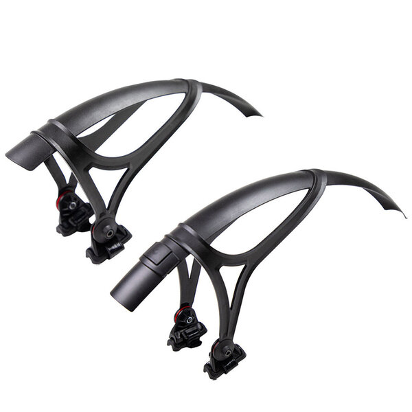 Zefal Zefal G50 Shield Gravel Mudguard