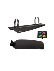 Zefal Zefal Kids MTB Mudguard Set |16 - 20"