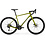 Merida Silex 400 Gravel Adventure Bike MY25 Green