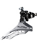 Shimano Shimano Tourney FD-TY300 6/7-Speed Triple Front Derailleur, Down Pull, 28.6mm, for 42T
