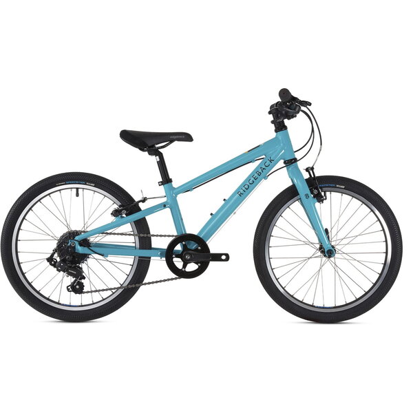 Ridgeback Dimension Kids Bike 20-inch