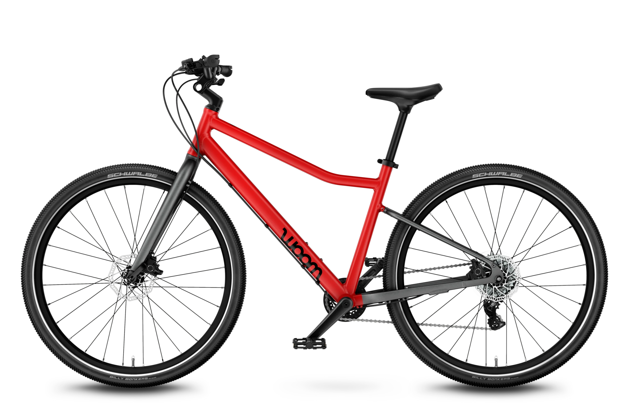 Woom Explore 6 Disc Brake 26 inch Kids Bike Age 10 14 years Height 140 165 cm 4.6 5.4 360 Cycles