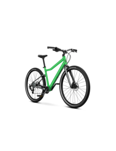 Woom Woom Explore 6 Disc Brake | 26-inch Kids Bike | Age 10 - 14 years | Height 140 - 165 cm (4.6 - 5.4")