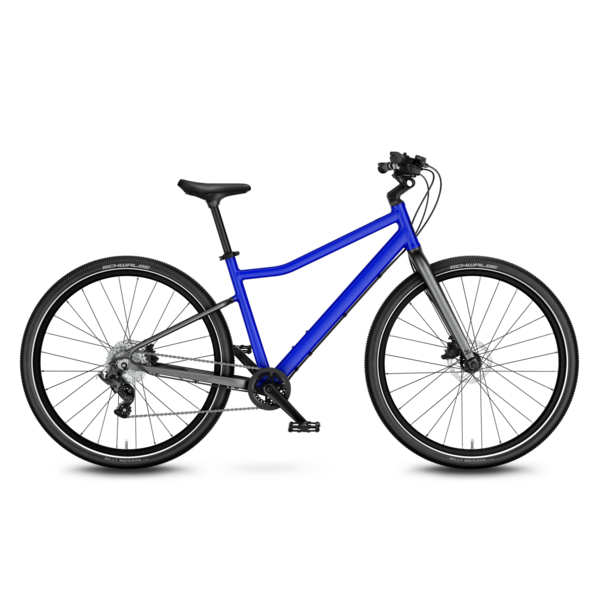 Woom Woom Explore 6 Disc Brake | 26-inch Kids Bike | Age 10 - 14 years | Height 140 - 165 cm (4.6 - 5.4")