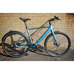 Second hand Bike Shop in Dublin Ireland 360 Cycles