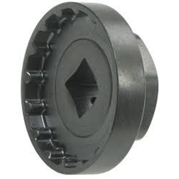 Shimano Shimano TOOL Hollowtech II BB Socket