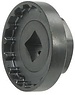 Shimano Shimano TOOL Hollowtech II BB Socket