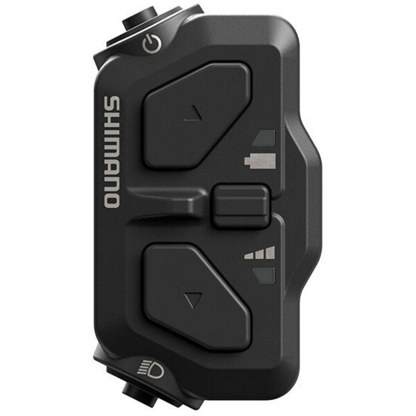 Shimano SW-EN600-L assist switch, left hand, without electric wire, 22.2 mm