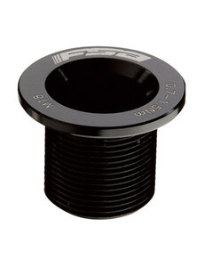 FSA MEGAEXO CRANK CAP BOLT (V-DRV, GOS, GRAVITY, MOTO X, A.BURNER)