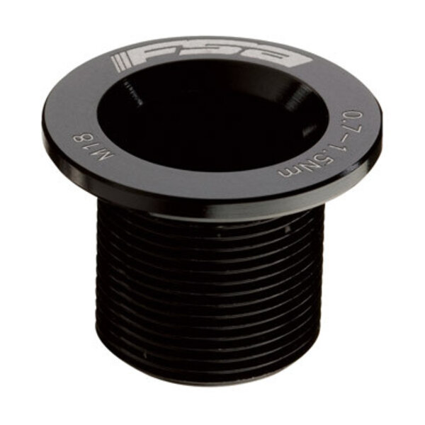 FSA MEGAEXO CRANK CAP BOLT (V-DRV, GOS, GRAVITY, MOTO X, A.BURNER)