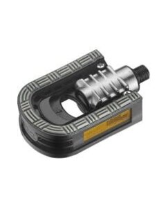  Union/Oxford PE667 SP-153 Folding Pedals Alloy/Rubber Grip