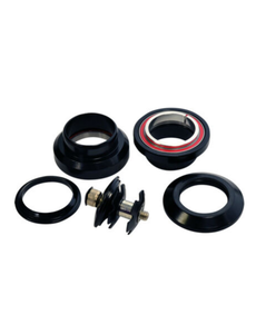  Tange 1-1/8" Headset with Cartridge Bearings