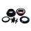 Tange 1-1/8" Headset with Cartridge Bearings