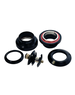  Tange 1-1/8" Headset with Cartridge Bearings