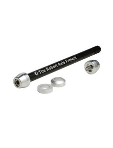  Robert Axle Project 12mm Thru Axle for Trainer (154-167mm, 1.0mm Thread)
