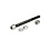 Robert Axle Project 12mm Thru Axle for Trainer (154-167mm, 1.0mm Thread)