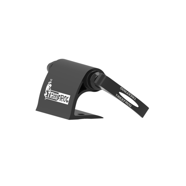 Tree Frog TreeFrog Fork Mount for 15x100mm Thru & 9x100mm Quick Release + 15x110mm Thru Axle (Boost) for V1 Models