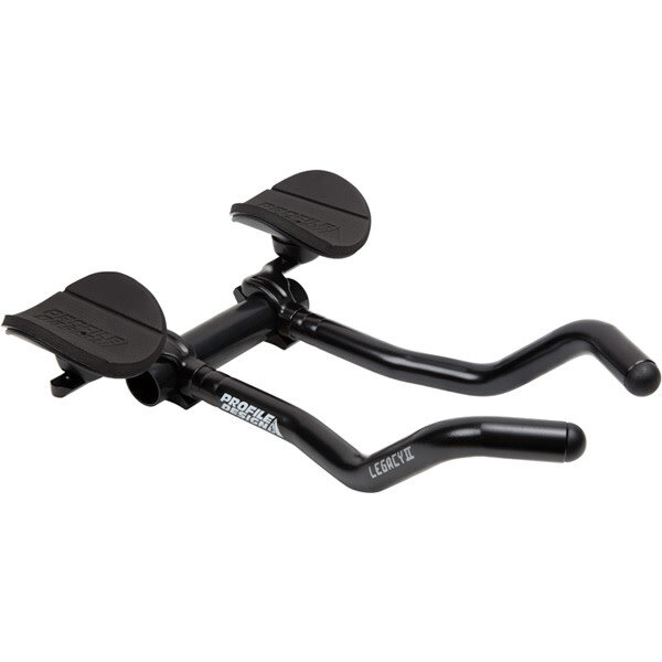 Profile Design Profile Design Legacy 2 Triathlon Aerobars