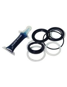  FOX SEAL KIT: FLOAT LINE AIR SLEEVE + SPECIAL Q-RING