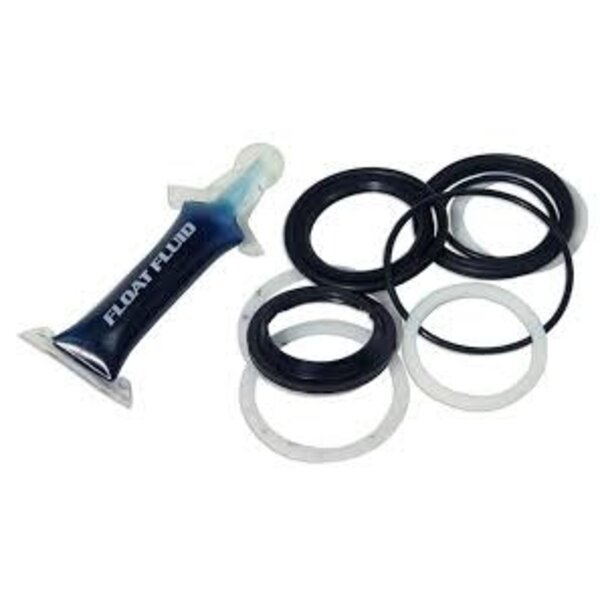 FOX SEAL KIT: FLOAT LINE AIR SLEEVE + SPECIAL Q-RING