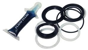 You added <b><u>FOX SEAL KIT: FLOAT LINE AIR SLEEVE + SPECIAL Q-RING</u></b> to your cart.